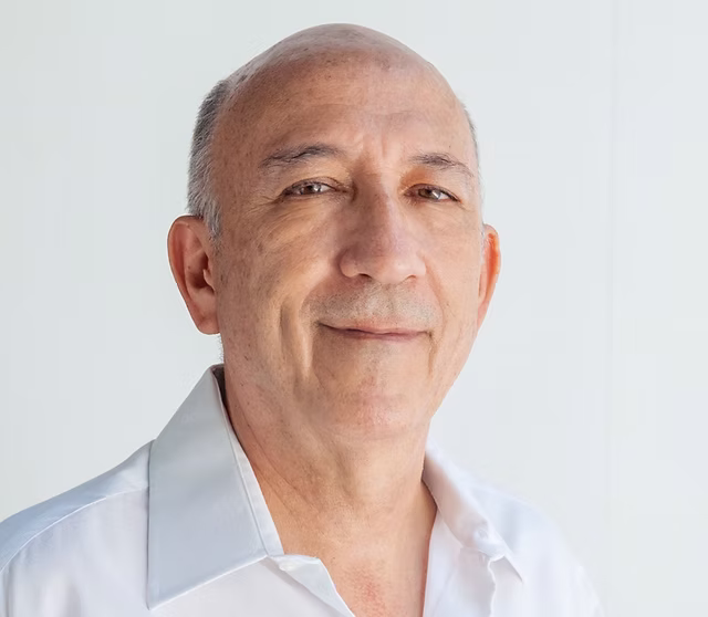 Roberto Velazco