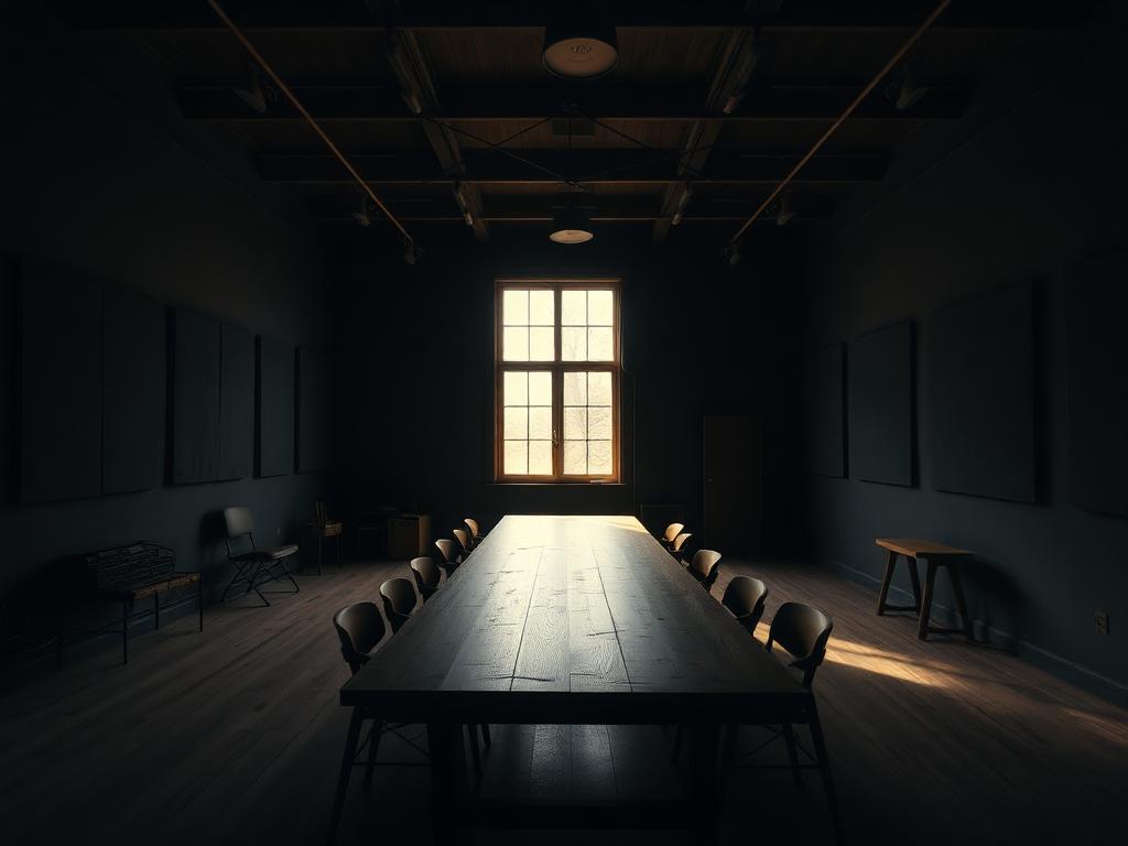 Creative Retreats & Workshops